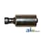 A & I Products Bedlock Barbs- Weld on Steel Fittings 3" x5" x1" A-461-3185 - alternate 3